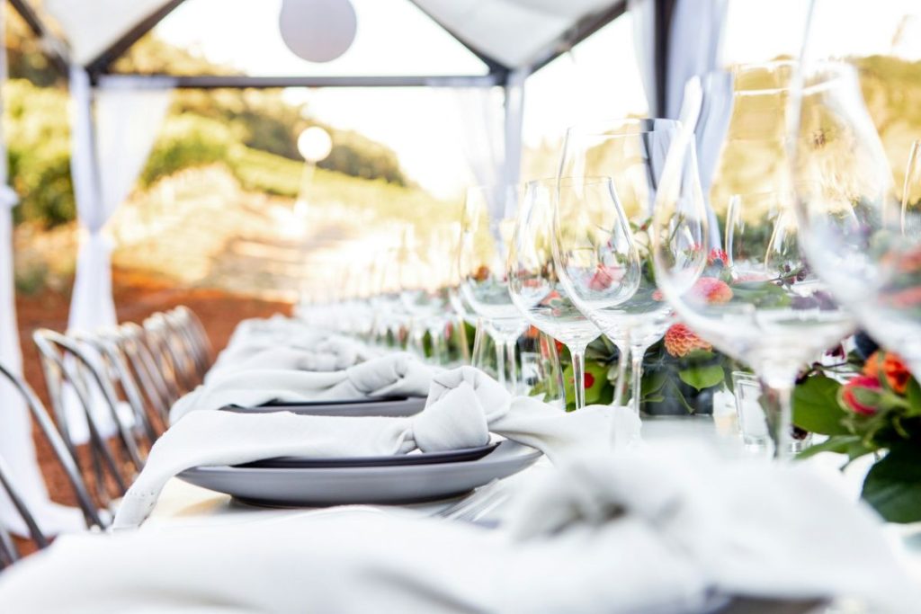 Affordable Catering Options for Weddings