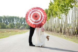 Modern Takes on Traditional Wedding Customs