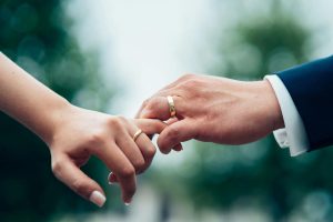 Planning a Wedding on a Tight Budget