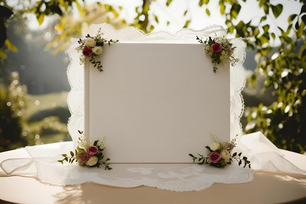 Unique Guest Book Ideas Couples Are Using