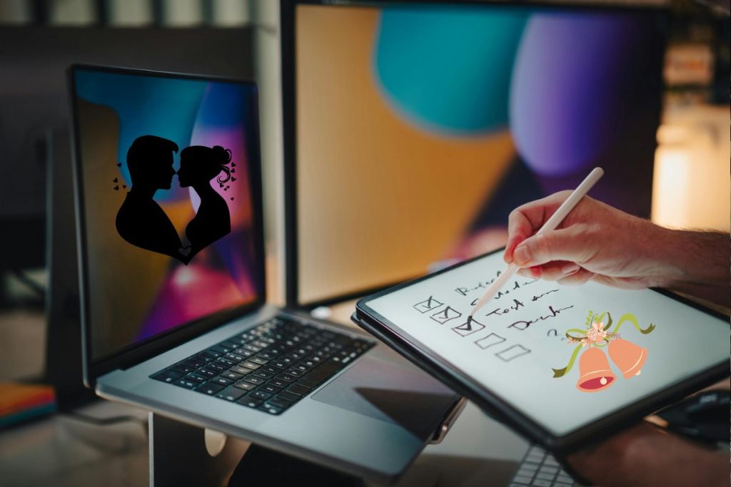 Checklist for Hiring Wedding Vendors