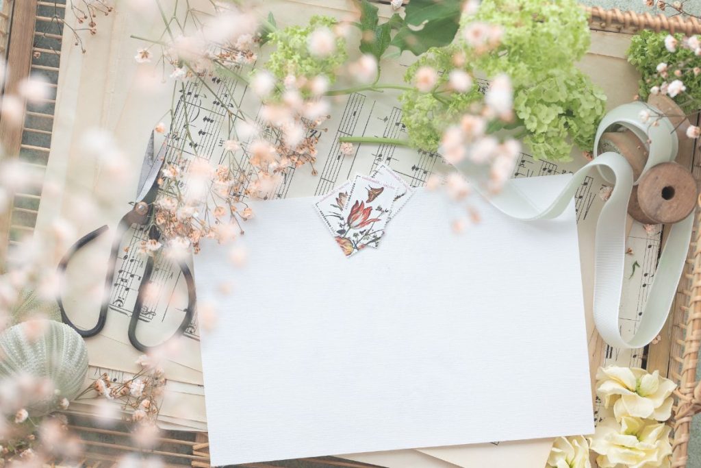 Downloadable Wedding Invitation Templates