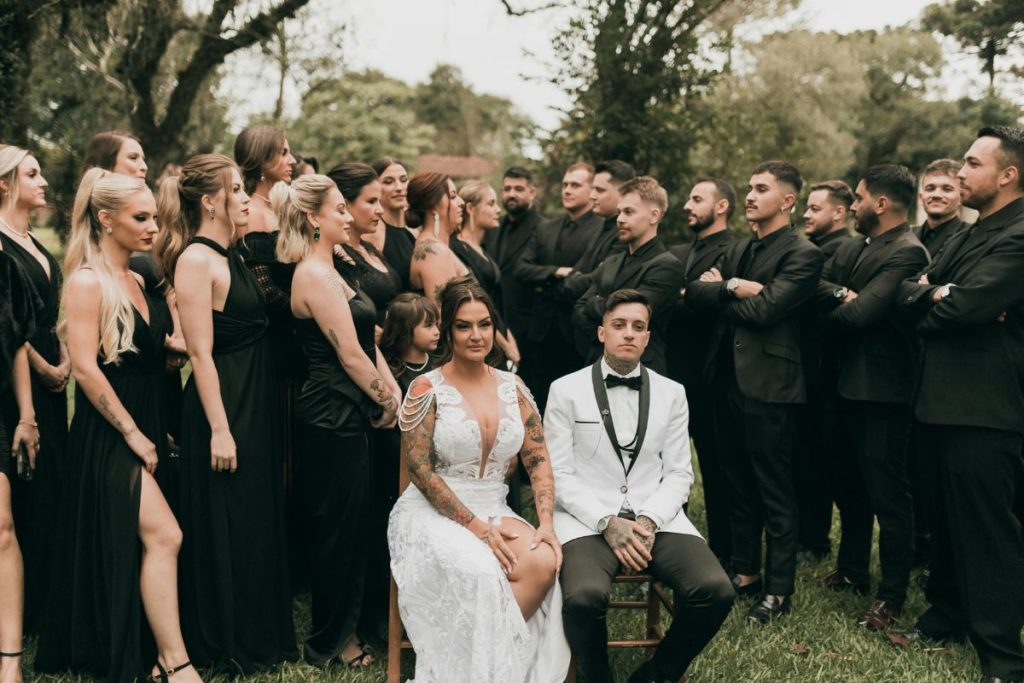 Managing Guest List Expectations