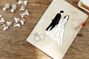 Using Illustrations in Invitation Designs