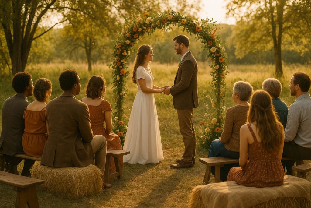 Best Times of Year for Budget Weddings