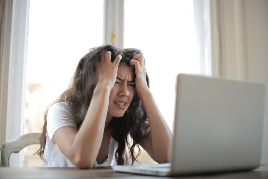 How to Avoid Last Minute Wedding Stress