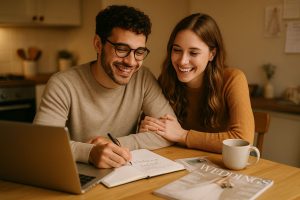 How to Budget for a Wedding Without Stress