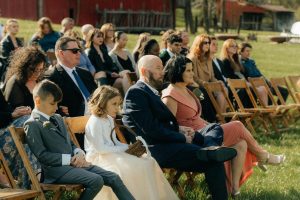 Tips for Planning a Wedding with Family Help