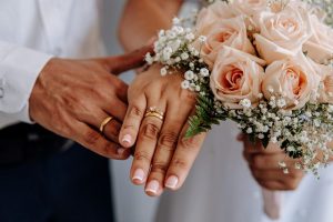 Tips for Writing a Wedding Day Itinerary