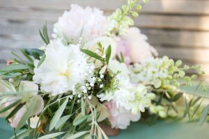 Ways to Save on Wedding Flowers