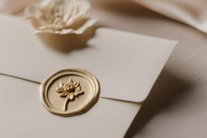 Latest Trends in Wedding Stationery