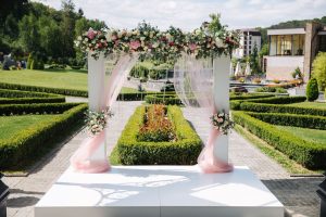 Wedding Trends Inspired by Celebrities