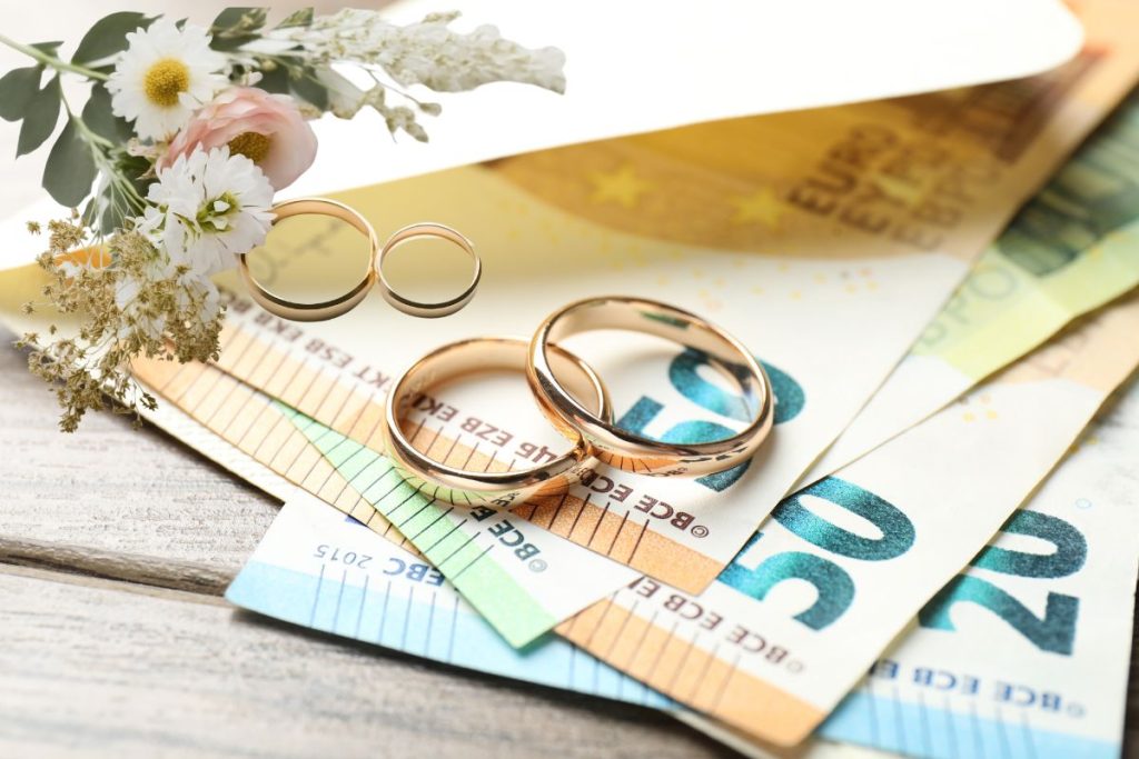 A Practical Guide to Building and Sticking to Your Wedding Budget