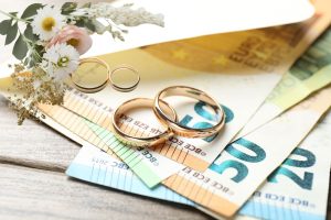 A Practical Guide to Building and Sticking to Your Wedding Budget